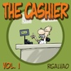 The Cashier Comic Strips Vol. 1