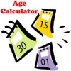 Age Calculator .