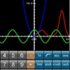 Graphing Scientific Calculator.