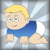 BabySteps Motor Milestones for iPad