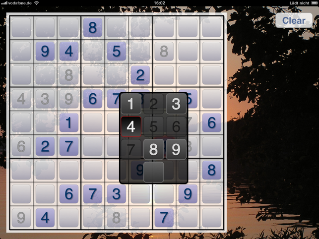 Sudoku Solve(圖1)-速報App