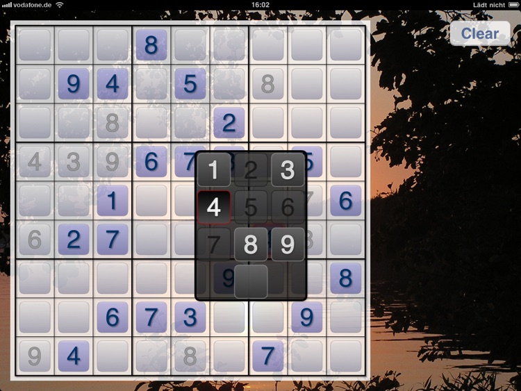 Sudoku Solve