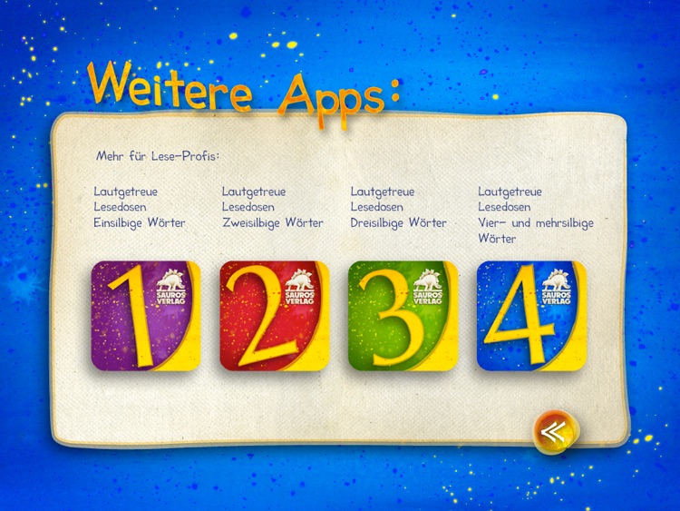 Lesedose 4 screenshot-4