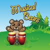 Musical Bears