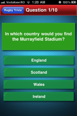 Rugby Trivia(圖2)-速報App