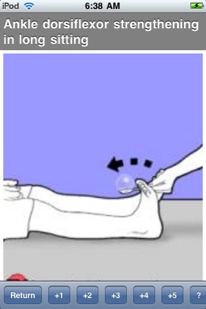 Physiotherapy Exercises(圖2)-速報App