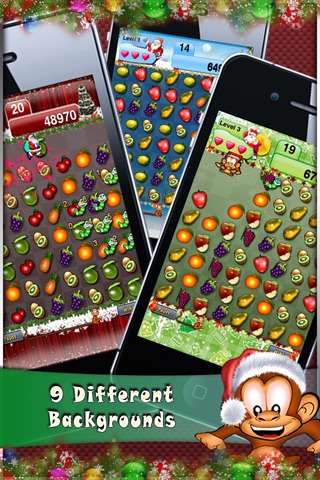 Fruited Xmas screenshot 3