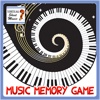 Music Memory Game