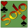 Solo Hold 'Em Poker