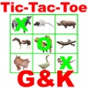 Tic-Tac-Toe GK