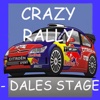 Crazy Rally - Dales Stage