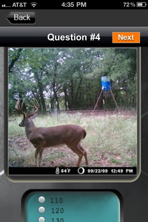 Deer Scoring & Field Aging Guide(圖4)-速報App