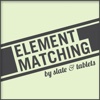 Element Matching Free