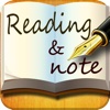 Reading Note-Taking