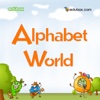 MyFirstEnglish-AlphabetWorld for iPad