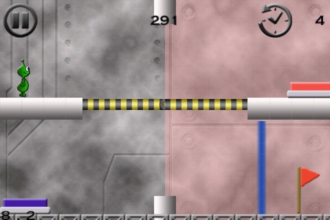 Synchrony screenshot 3