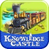The Train--“Knowledge Castle” Transportation