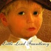 Little Lord Fauntleroy , Frances Hodgson Burnett
