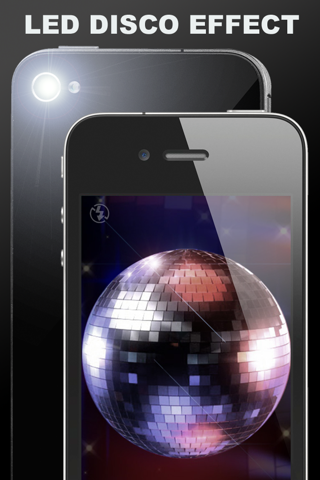 Pocket Disco Free screenshot 2