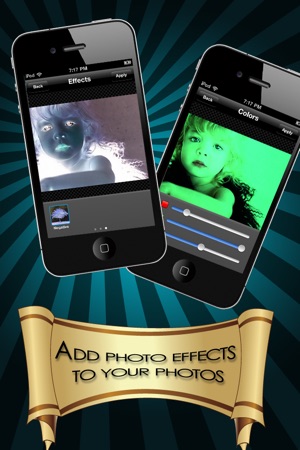 Photo Decorator HD Lite(圖3)-速報App