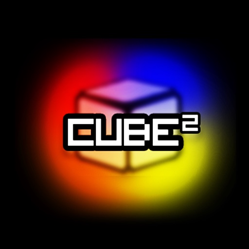 Cube Squared icon