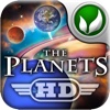 Fling Pong - The Planets HD
