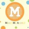 match me animal