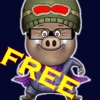 Crazy Piggy Free
