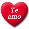 Te Amo Lampara