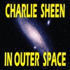 Charlie Sheen In Outer Space