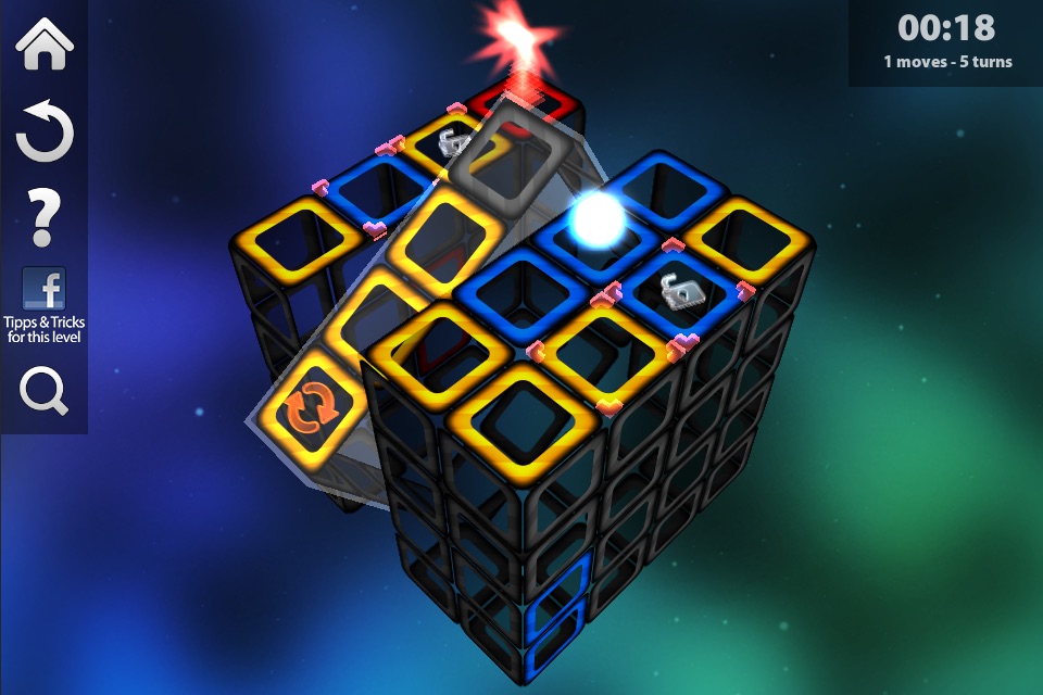 Cubetastic screenshot 4