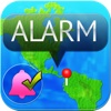 Target Location Alarm - HD