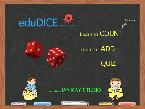 eduDice screenshot 4