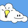 Thought Cloud