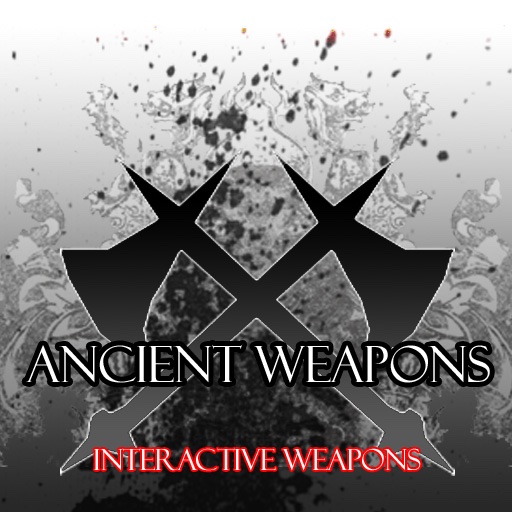 Ancient Weapons icon