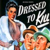 Dressed to Kill (1946) - Basil Rathbone as Sherlock Holmes - Classic Movie