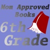 Mom Approved Books Grd 6
