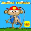 Rescue Monkey HD