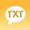 iTxt Gold, free texting on iPod Touch/iPhone - txt via email  - Now with photo texting