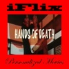 iFlix Movie: Hands of Death