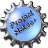 ProjectNotes+