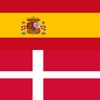 YourWords Spanish Danish Spanish travel and learning dictionary