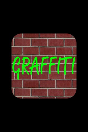 Graffiti Draw FREE(圖1)-速報App