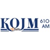 KOJM Radio