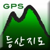 관악산 등산지도