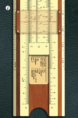 Cube Slide Rule Lite(圖2)-速報App