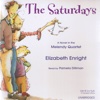 The Saturdays: (Audiobook)