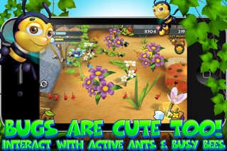 How to cancel & delete Bug Village HD from iphone & ipad 4