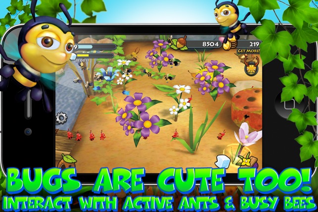 Bug Village HD(圖4)-速報App