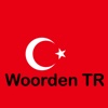 Woorden TR (Turkse taalles)